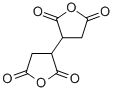CAS#: 17309-39-6, Butanetetracarboxylic dianhydride