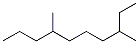 CAS#: 17312-54-8, 3,7-Dimethyldecane