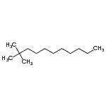 CAS#: 17312-64-0, 2,2-Dimethylundecane
