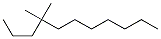 CAS#: 17312-68-4, 4,4-Dimethylundecane