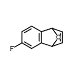 CAS#: 173276-82-9, 4-Fluoro-11-Oxatricyclo[6.2.1.0<Sup>2,7</Sup>]Undeca-2,4,6,9-Tetraene