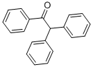 CAS#: 1733-63-7, 1,2,2-Triphenylethanone