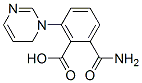 CAS#: 17332-60-4, N-Pyrimidinobenzamide-2-Carboxylic Acid