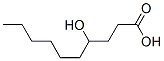 CAS#: 17369-51-6, 4-Hydroxycapric Acid