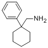 CAS#: 17380-54-0, C-(1-Phenyl-Cyclohexyl)-Methylamine
