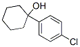 CAS#: 17380-83-5, 1-p-Chlorophenyl-1-Cyclohexanol