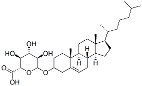 CAS#: 17435-78-8, Cholesterol Glucuronide