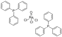 CAS#: 17442-18-1, Trichlorooxobis(Triphenylphosphine)-Rhenium