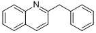CAS#: 1745-77-3, 2-Benzylquinoline