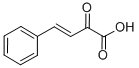 CAS#: 17451-19-3, 2-Oxo-4-Phenyl-But-3-Enoic Acid