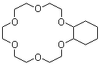 CAS#: 17454-53-4, Cyclohexano-18-Crown-6