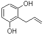 CAS#: 1746-89-0, 2-Allyl-1,3-Benzenediol