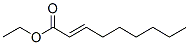 CAS#: 17463-01-3, Ethyl Non-2-Enoate