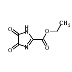 CAS#: 174635-30-4, Ethyl 4,5-Dioxo-4,5-Dihydro-1H-Imidazole-2-Carboxylate