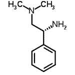 CAS#: 174636-94-3, (1R)-N<Sup>2</Sup>,N<Sup>2</Sup>-Dimethyl-1-Phenyl-1,2-Ethanediamine
