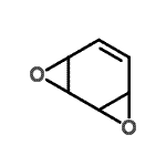 CAS#: 174690-27-8, 3,8-Dioxatricyclo[5.1.0.0<Sup>2,4</Sup>]Oct-5-Ene