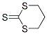 CAS 登录号：1748-15-8， 5,6-二氢-4H-1,3-二噻英-2-硫酮