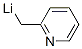 CAS#: 1749-29-7, (2-Pyridylmethyl)Lithium