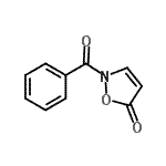 CAS#: 174902-45-5, 2-Benzoyl-1,2-Oxazol-5(2H)-One
