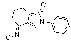 CAS#: 175136-50-2, 2,5,6,7-Tetrahydro-2-Phenyl-4H-Benzotriazol-4-One Oxime 1-Oxide