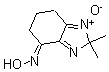 CAS#: 175136-51-3, 2,5,6,7-Tetrahydro-2,2-Dimethyl-4H-Benzimidazol-4-One Oxime 1-Oxide