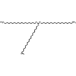 CAS#: 17515-66-1, 1-[Bis(Octadecyloxy)Methoxy]Octadecane
