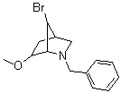 CAS#: 175204-97-4, 7-Bromo-6-Methoxy-2-(Phenylmethyl)-2-Azabicyclo[2.2.1]Heptane