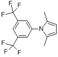 CAS#: 175205-51-3, 1-[3,5-Bis(Trifluoromethyl)Phenyl]-2,5-Dimethylpyrrole