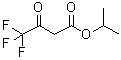 CAS#: 175230-50-9, Isopropyl 4,4,4-Trifluoro-3-Oxobutanoate