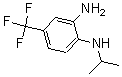 CAS#: 175277-91-5, N1-(1-Methylethyl)-4-(Trifluoromethyl)-1,2-Benzenediamine