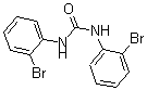 CAS#: 175278-34-9, N,N'-Bis(2-Bromophenyl)-Urea