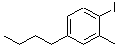 CAS#: 175278-38-3, 4-Butyl-1-Iodo-2-Methyl-Benzene