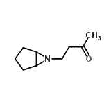 CAS#: 175400-40-5, 4-(6-Azabicyclo[3.1.0]Hex-6-Yl)-2-Butanone