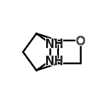 CAS#: 175448-89-2, 3-Oxa-7,8-Diazatricyclo[4.2.1.0<Sup>2,5</Sup>]Nonane