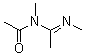 CAS#: 175542-29-7, (E)-N-Methyl-N-[1-(Methylimino)Ethyl]-Acetamide
