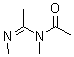 CAS#: 175542-37-7, (Z)-N-Methyl-N-[1-(Methylimino)Ethyl]-Acetamide