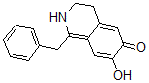 CAS#: 17578-74-4, 3',4'-Desoxy-3,4-Dihydropapaveroline