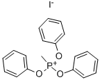 CAS#: 17579-99-6, Methyltriphenoxyphosphonium Iodide