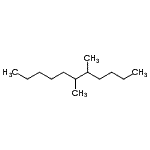 CAS#: 17615-91-7, 5,6-Dimethylundecane