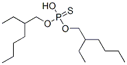 CAS#: 17618-27-8, O,O-Bis(2-Ethylhexyl) Hydrogen Thiophosphate
