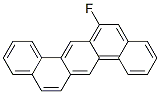 CAS#: 1764-39-2, 6-Fluorodibenz[a,h]Anthracene