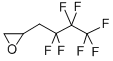 CAS#: 1765-92-0, 2-(2,2,3,3,4,4,4-Heptafluorobutyl)-Oxirane
