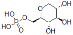 CAS#: 17659-59-5, 1,5-Anhydroglucitol-6-Phosphate