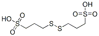 CAS#: 17661-52-8, 3,3'-Dithiobispropanesulphonic Acid