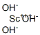 CAS#: 17674-34-9, Scandium Trihydroxide