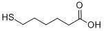 CAS#: 17689-17-7, 6-Mercapto-Hexanoic Acid