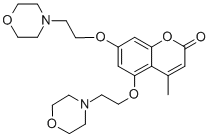 CAS#: 17692-56-7, Moxicoumone