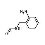 CAS#: 177202-64-1, N-(2-Aminobenzyl)Formamide