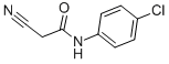 CAS#: 17722-17-7, 4'-Chloro-2-Cyanoacetanilide