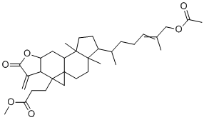 CAS#: 1772588-99-4, 26-O-Acetylsootepin A